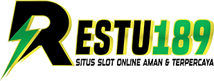 Logo RESTU189